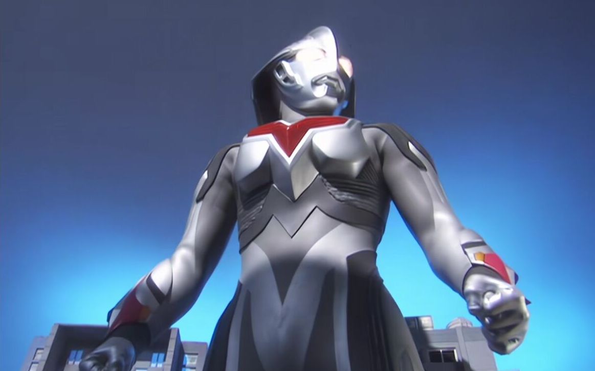 【奈克瑟斯/mad】 划破黑暗的第一道光-萤龙虾-萤龙虾-哔哩哔哩视频