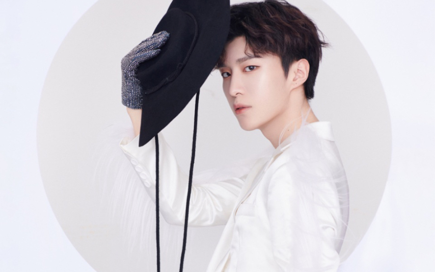 【范丞丞】191231 《dip out》