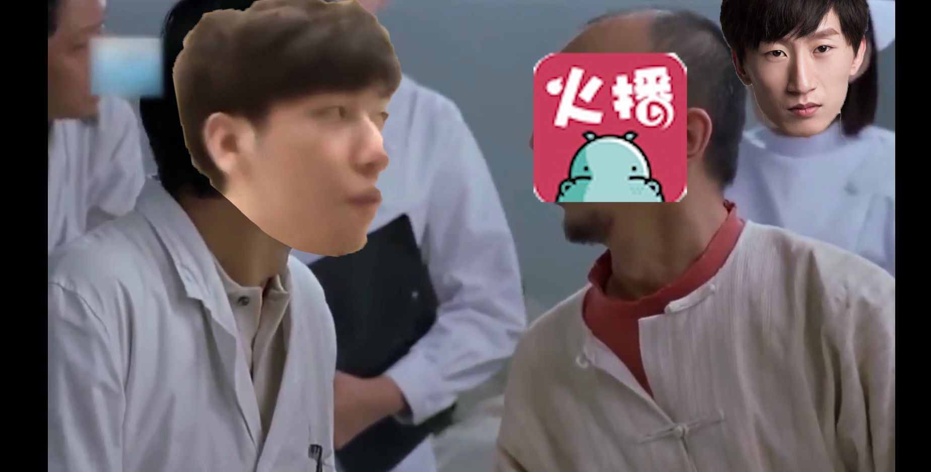 活动作品好色的火播君