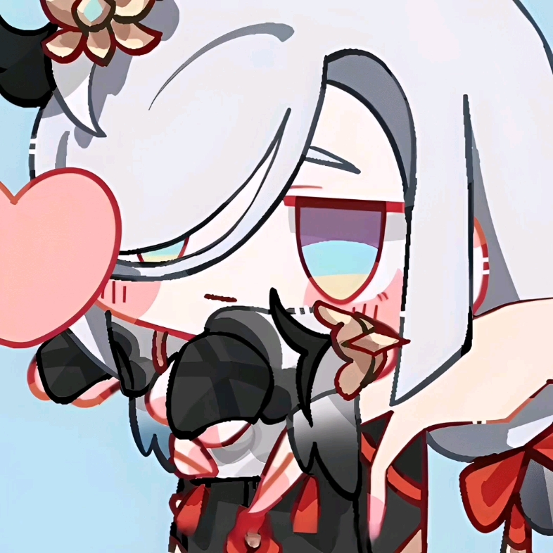 分享一波原神头像(91^63^)91