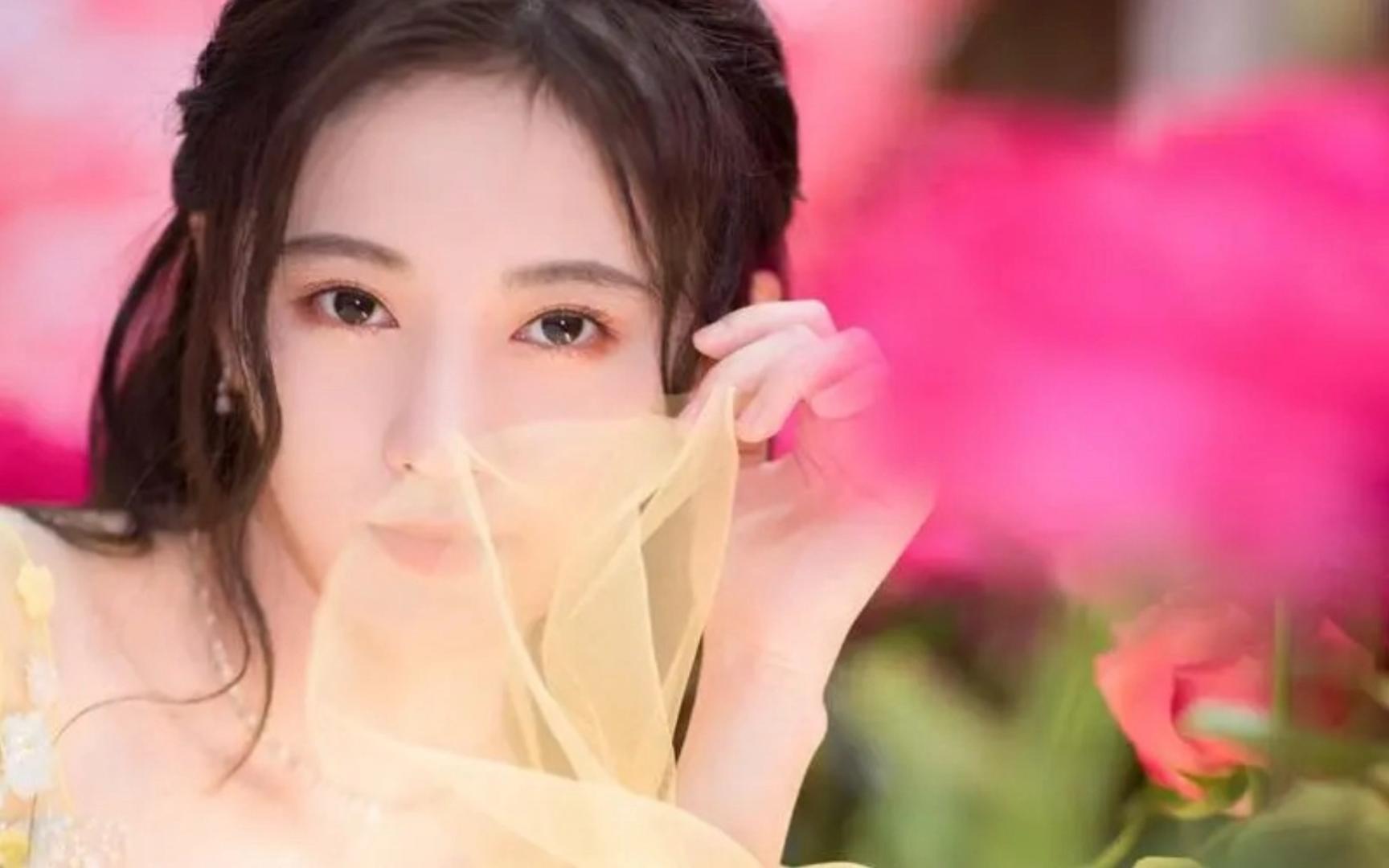 冬日----鞠婧祎 和声版伴奏