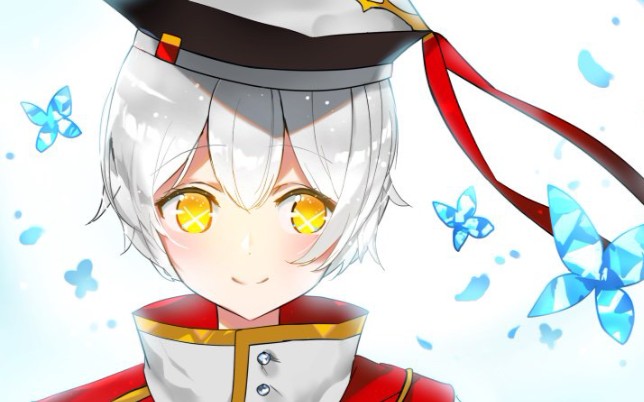 compass(实况)〗索恩の演唱会【一般公式索恩(国服】