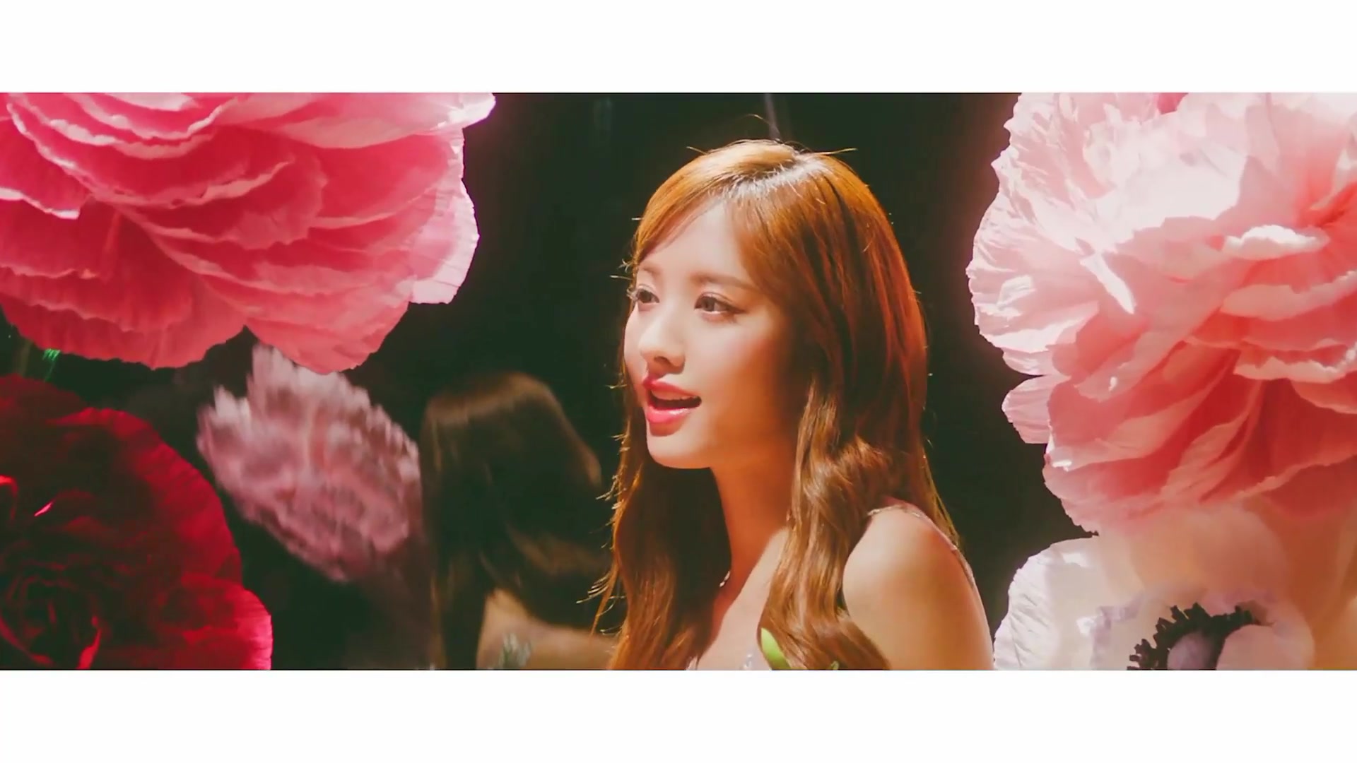 宇宙少女—butterfly 降调版