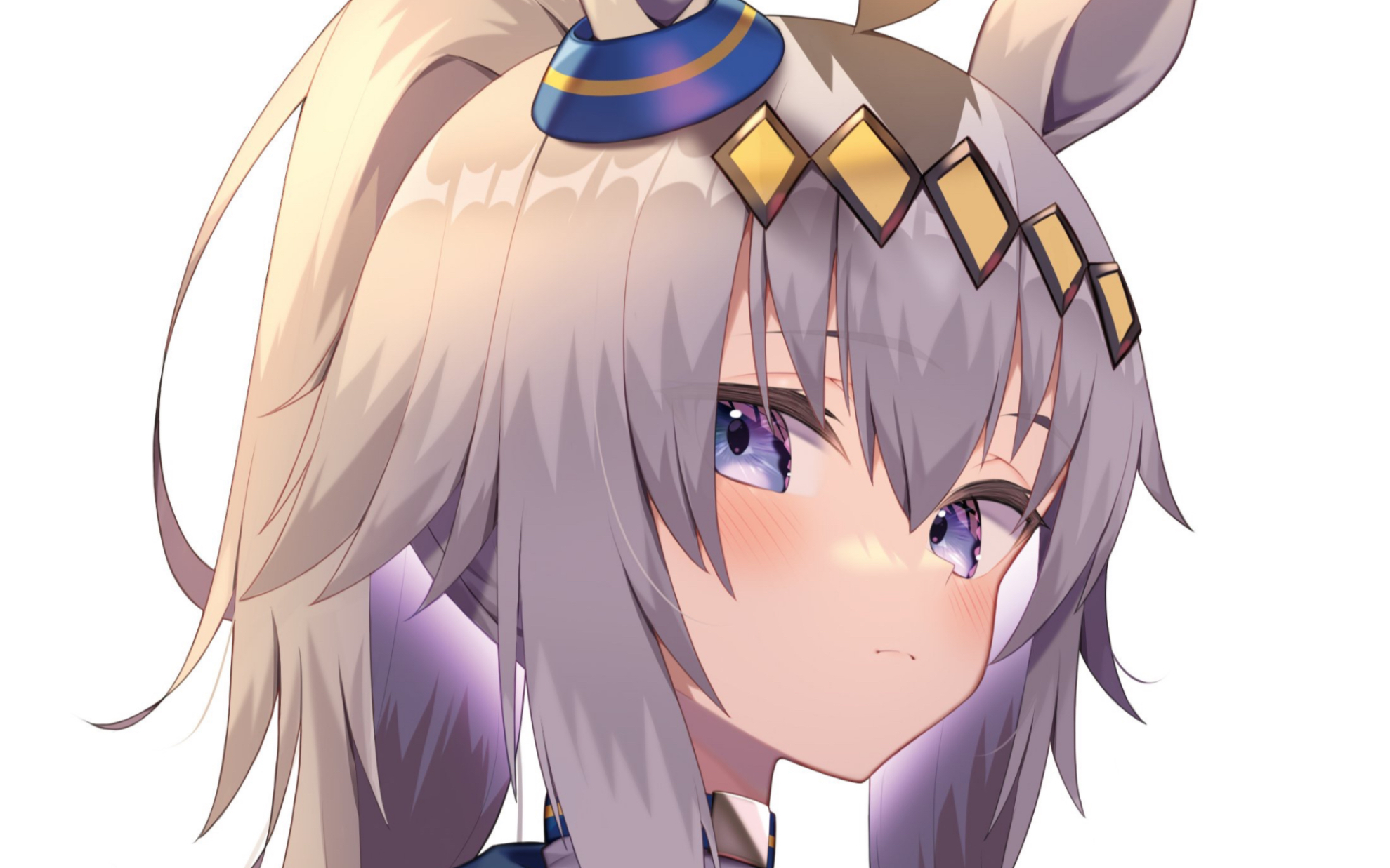 小栗帽你在干什么啊小栗帽草