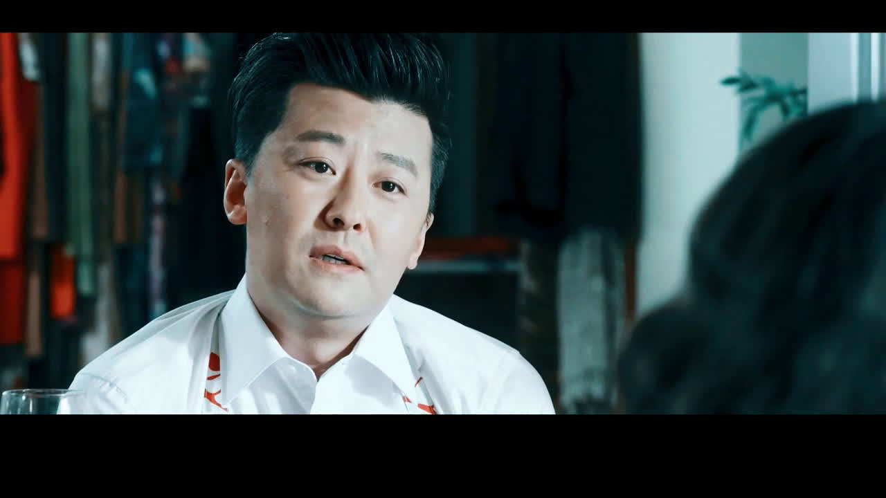 【毛大毛x潘芝芝】【分分钟需要你】