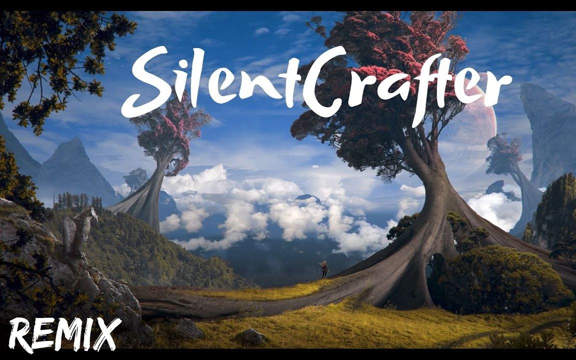 [图]TheFatRat & Laura Brehm - We'll Meet Again [SilentCrafter Remix]