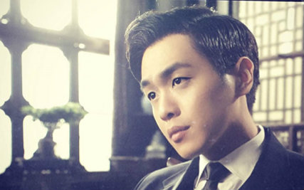 【张若昀/cloudz】黑狐 方天翼cut