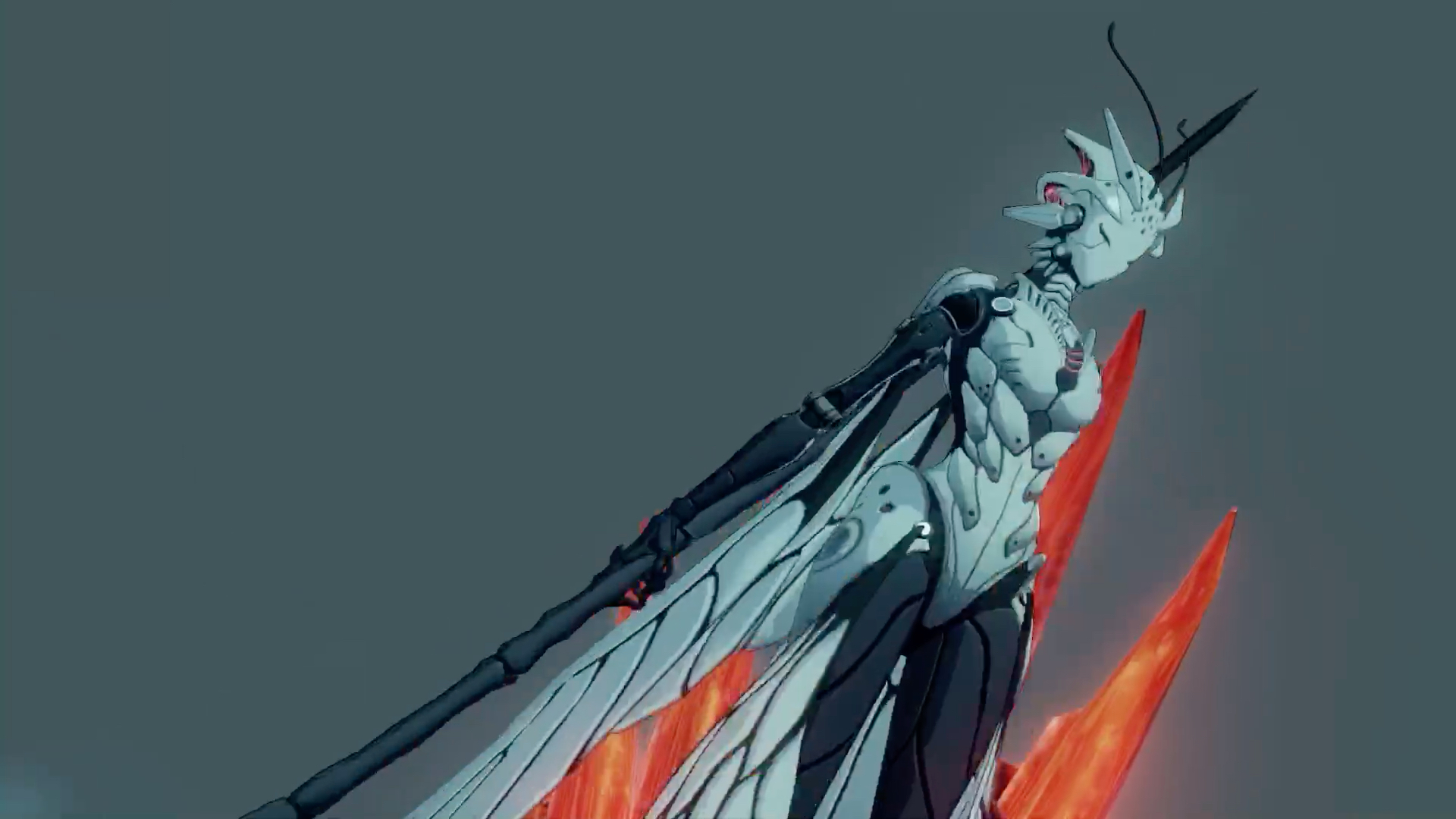 【战双】卡列尼娜:露西亚!这里用不着你!