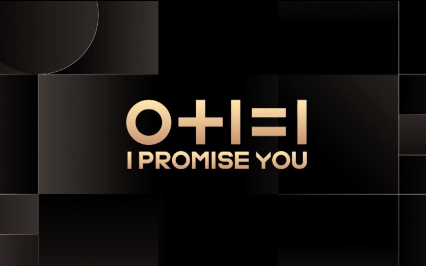 [图]WANNAONE <0+1=1 (I PROMISE YOU)> 预告合集