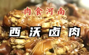 Download Video: 河南卤肉最值得！这家是百年老味道，五代传承人，老饕追着吃！