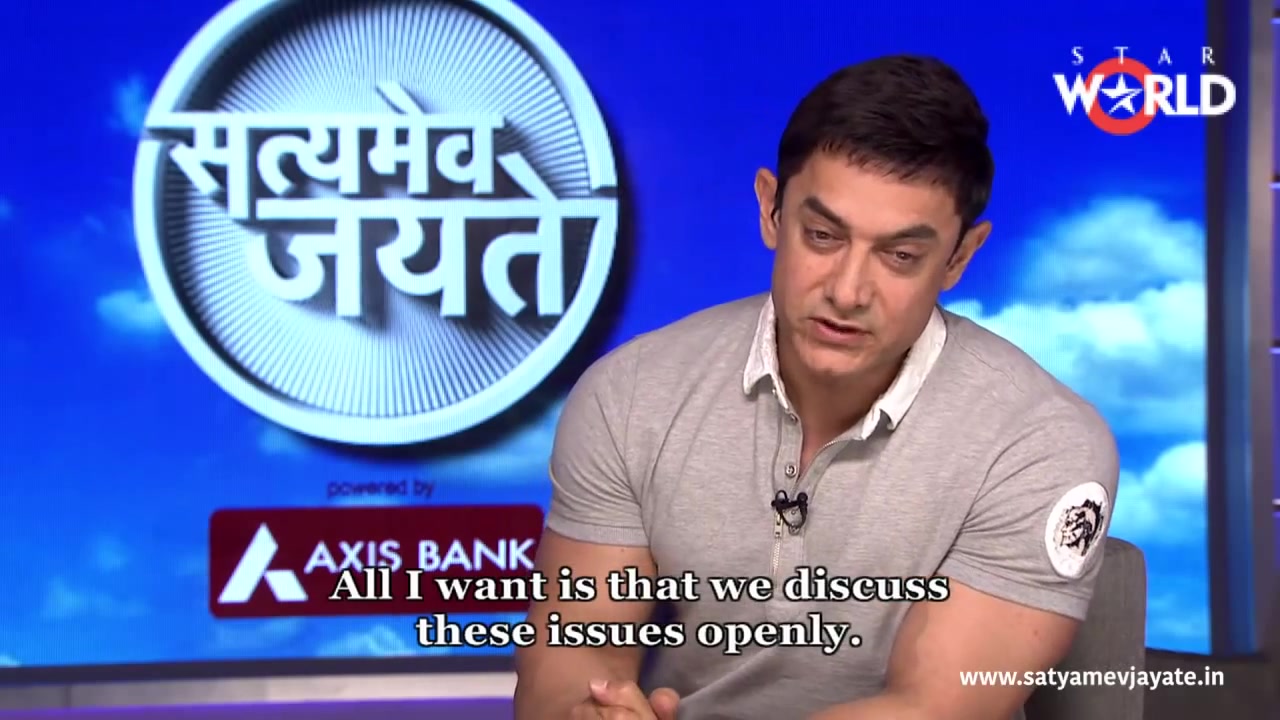 [图]【真相访谈】S3E01 Satyamev Jayate：A Ball Can Change the World 英文字幕