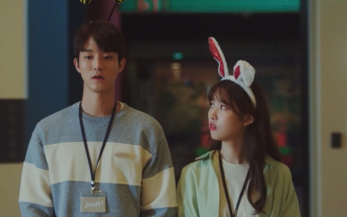 恋爱未遂之用小时光的方式打开一二等cp