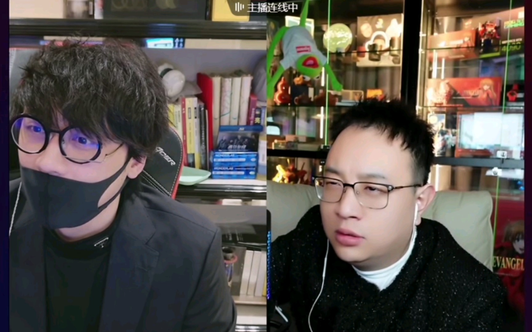 赛雷0404直播 和大头鹰,胡律师聊炸裂案例