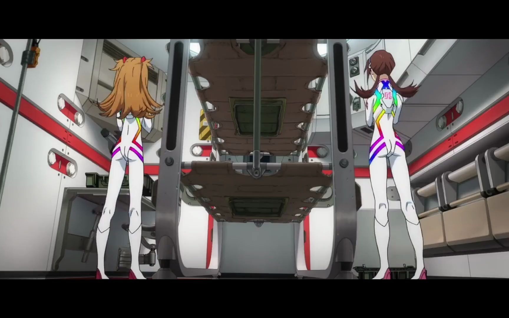 eva新剧场版终最新预告2021年1月23日上映