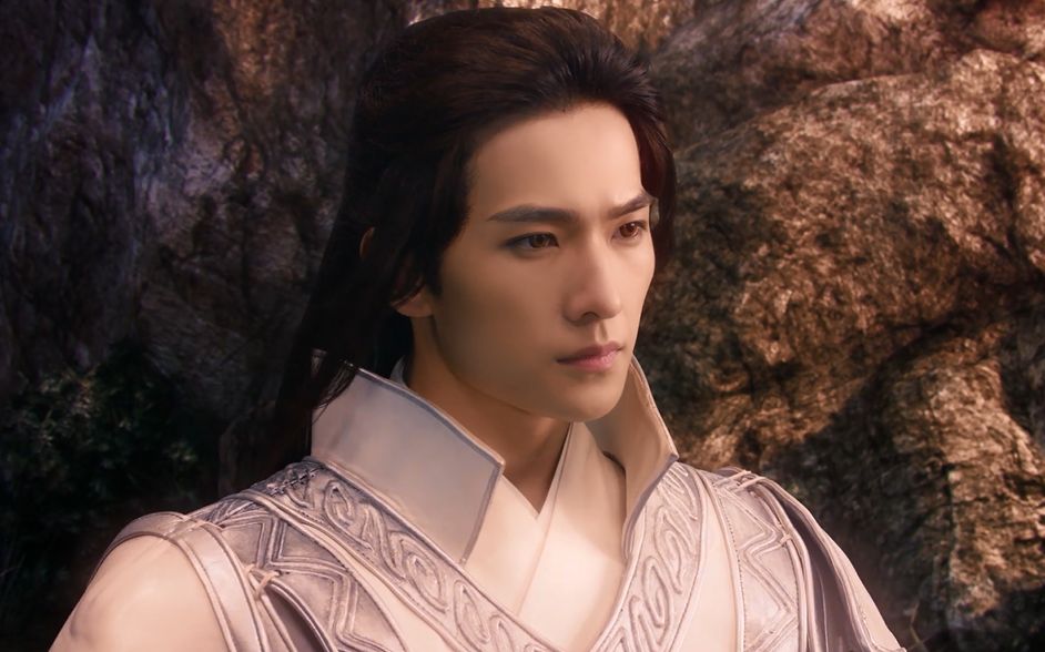 【杨洋】一笑奈何打戏最简单粗暴的剪辑_哔哩哔哩 (゜-゜)つロ 干杯