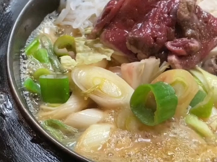 日本马肉刺身