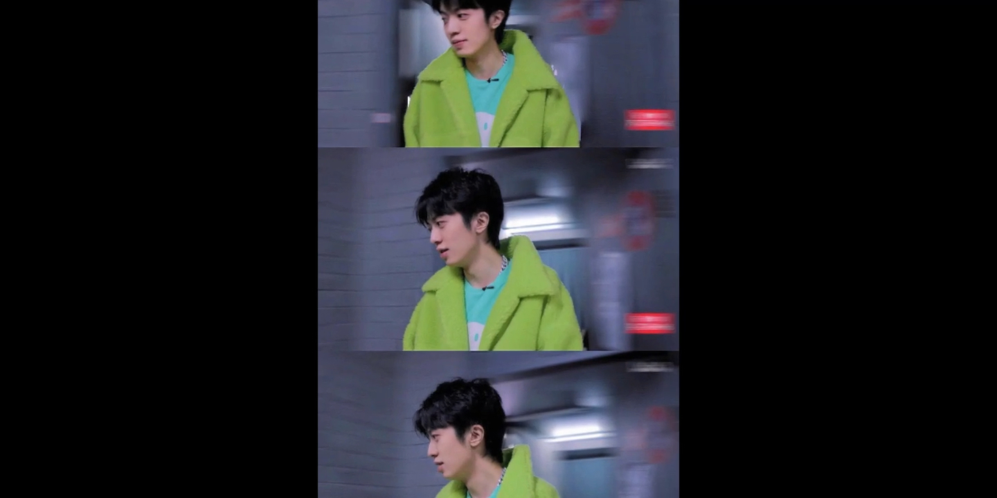 「云胡不玺」姜云升7015石玺彤 《细节》