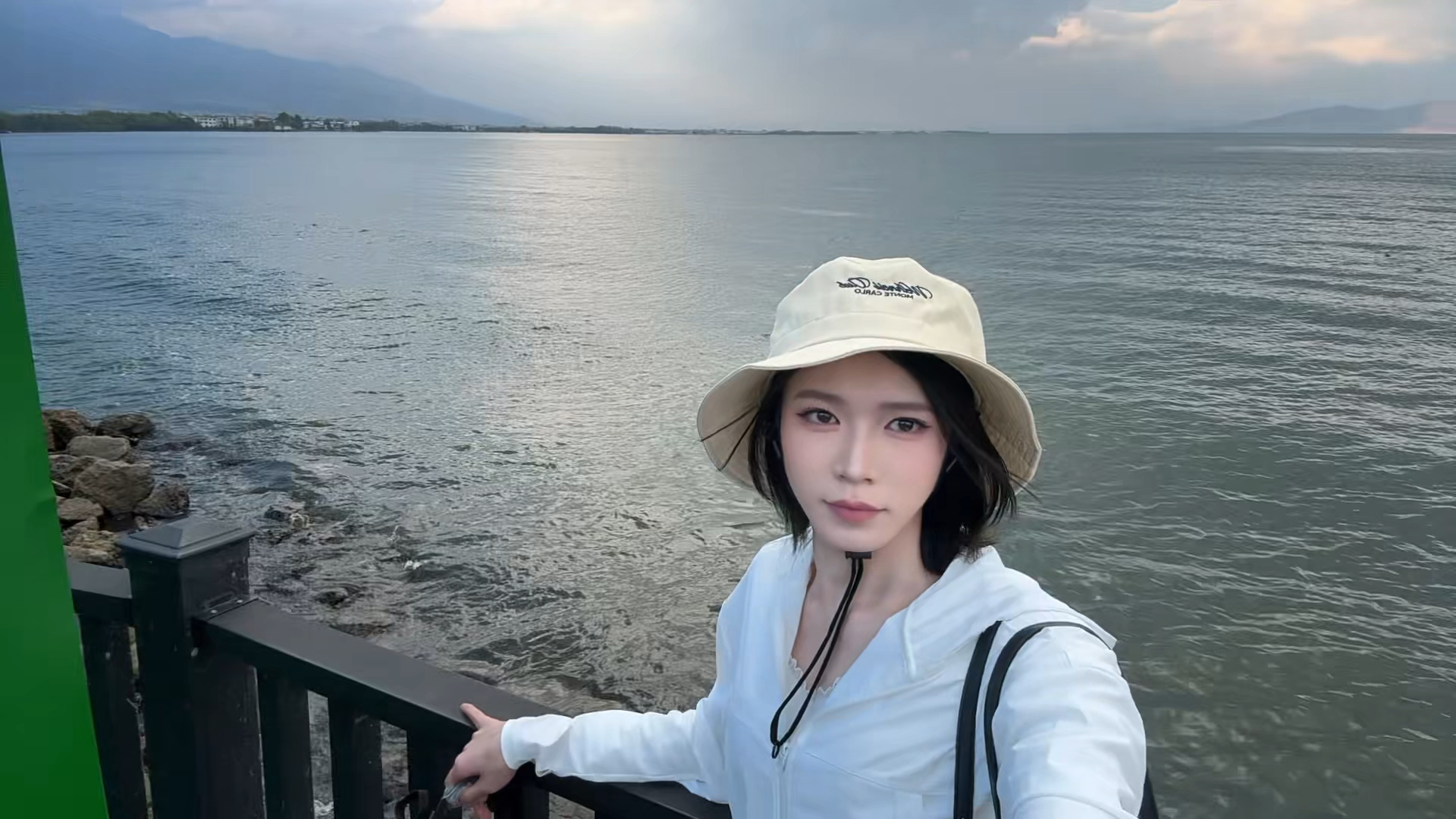 男孩子穿女装旅游是一种什么体验-爱喝澄汁儿-爱喝澄汁儿-哔哩哔哩视频