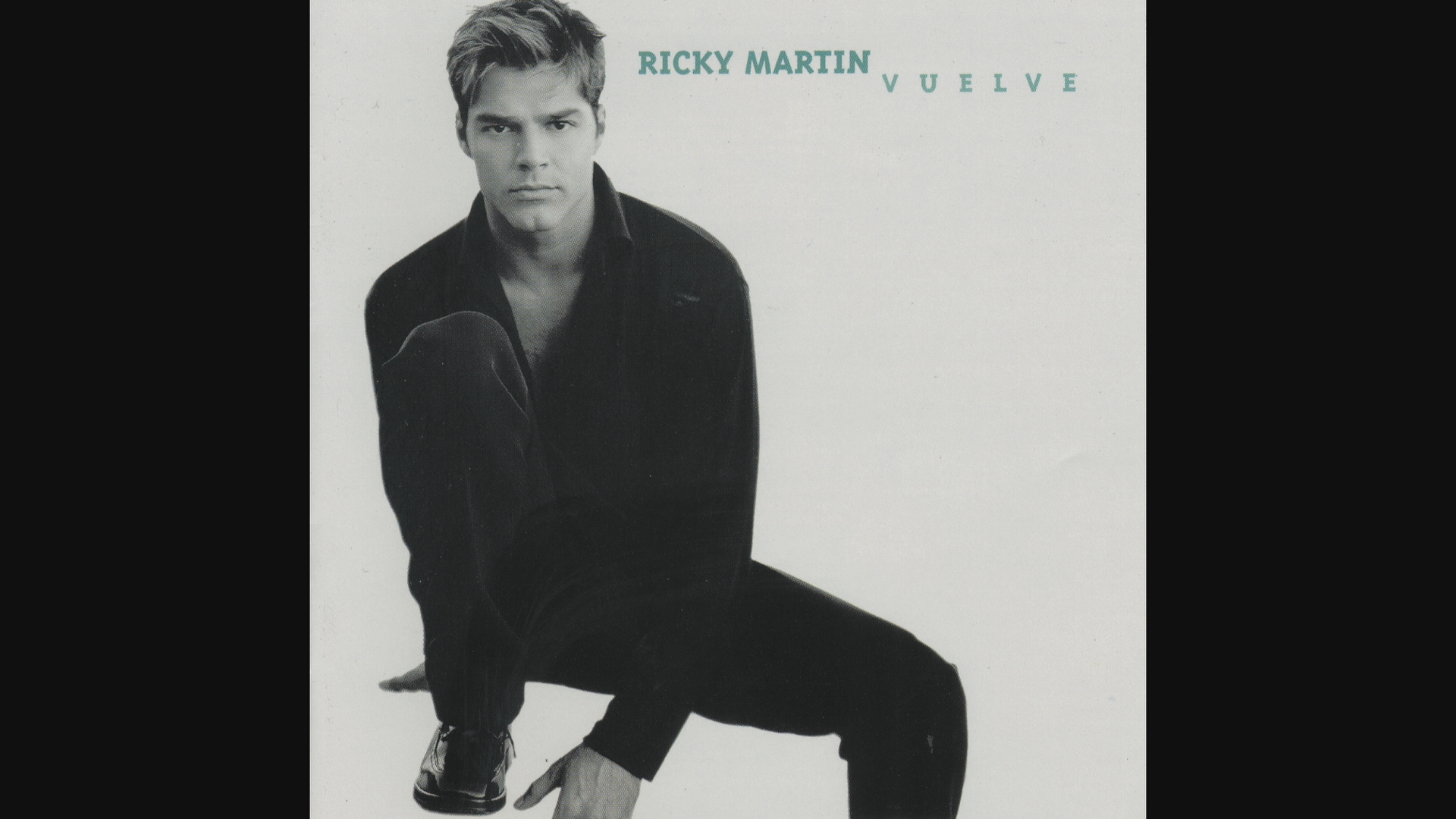 [图]No Importa La Distancia (Go The Distance) (audio) - Ricky Martin