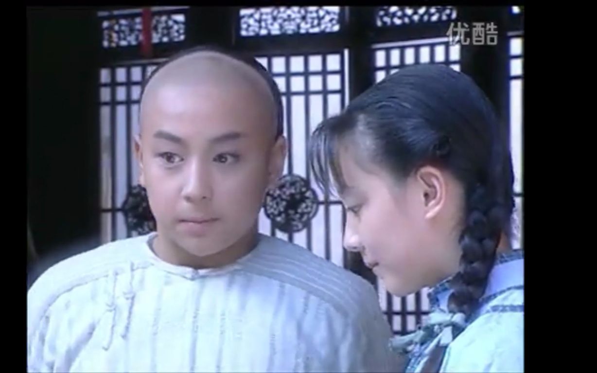少年黄飞鸿电视剧2002图片