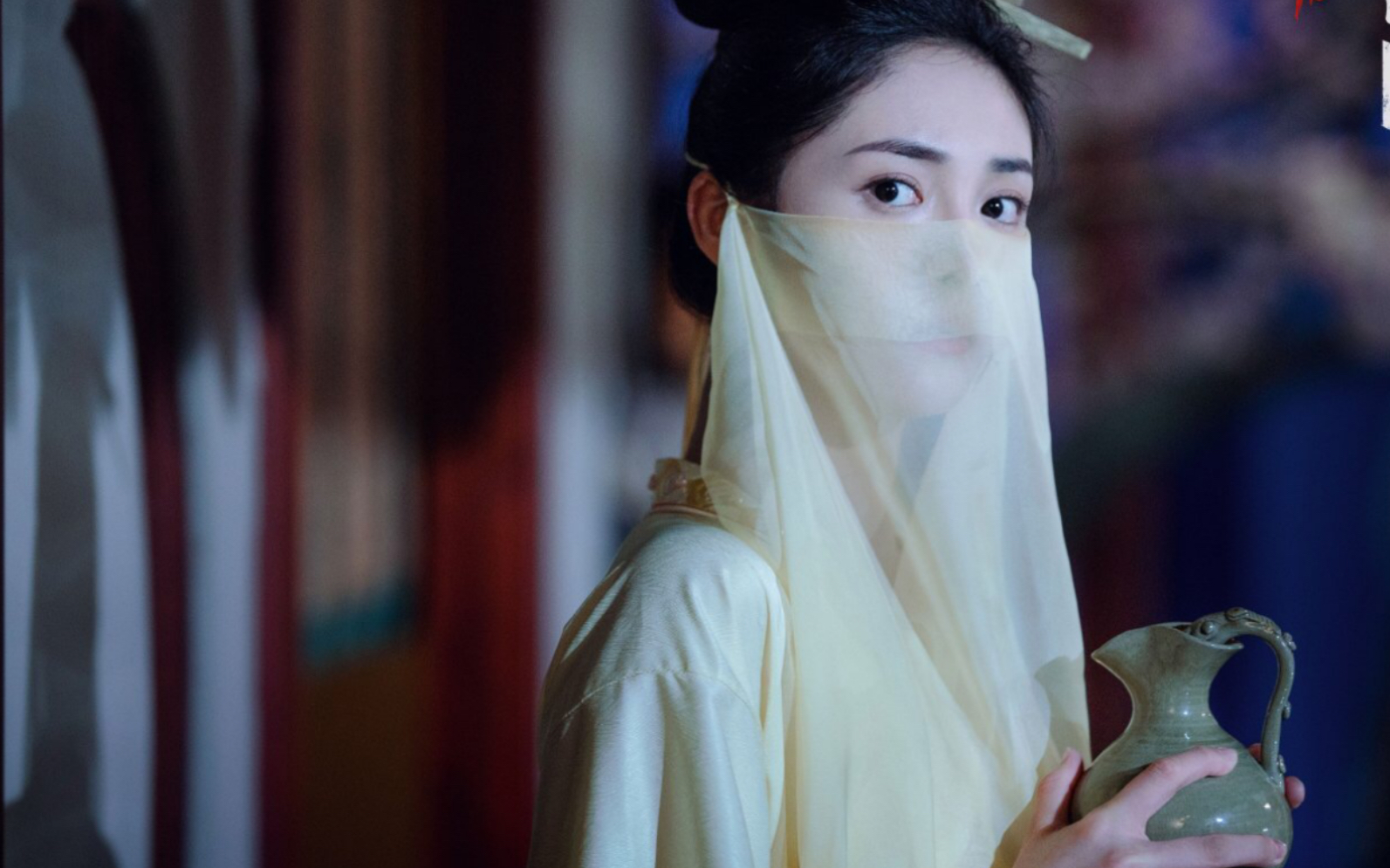 【博琼】【周一cp】混剪|夜宴风波|一袭红衣倾玉骨 一线流苏挽青丝