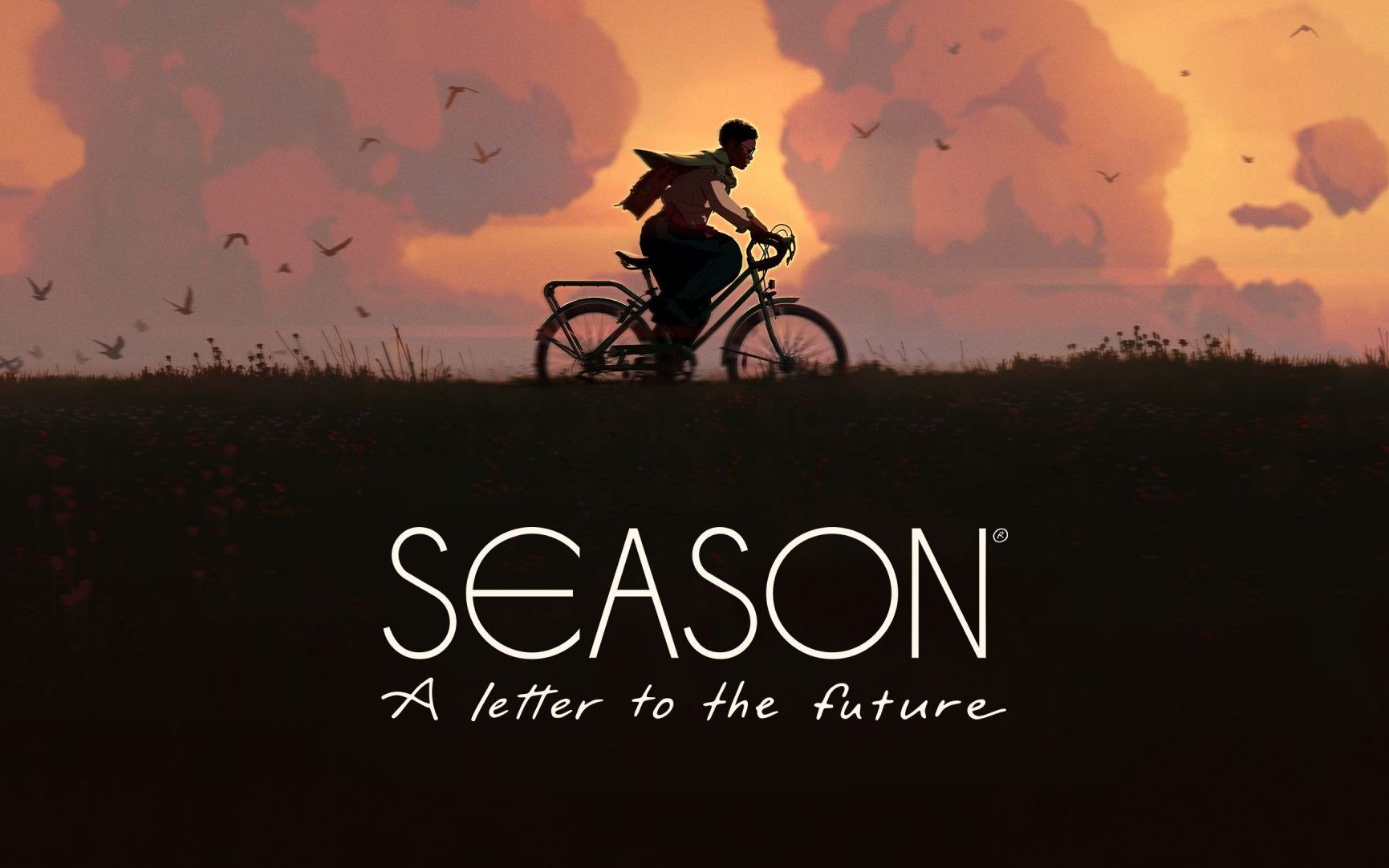 [图]会让你悠然神往的自行车公路旅行游戏《寄梦远方》（SEASON: A letter to the future）