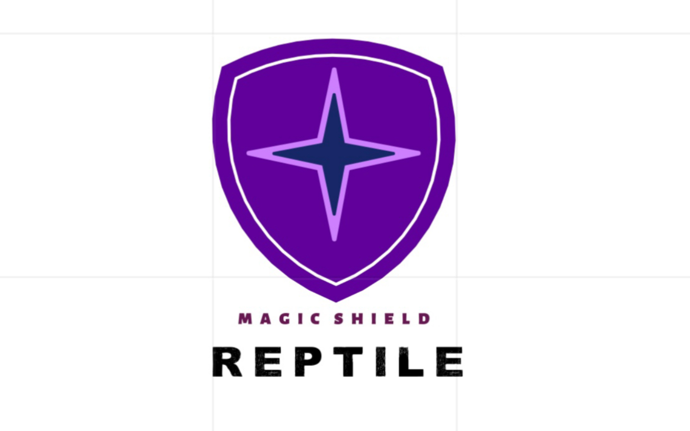 魔盾爬宠工作室成立 刚到家的豹纹守宫新手如何安置?