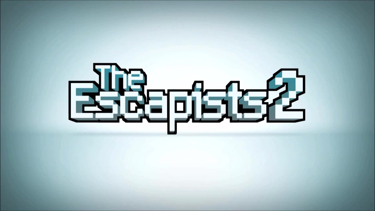 逃脱者2 [The Escapists 2] 中央公园2.0[Center Perks 2.0] 空闲时间音乐哔哩哔哩bilibili