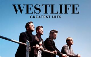 [图]Westlife - On Their Greatest Hits