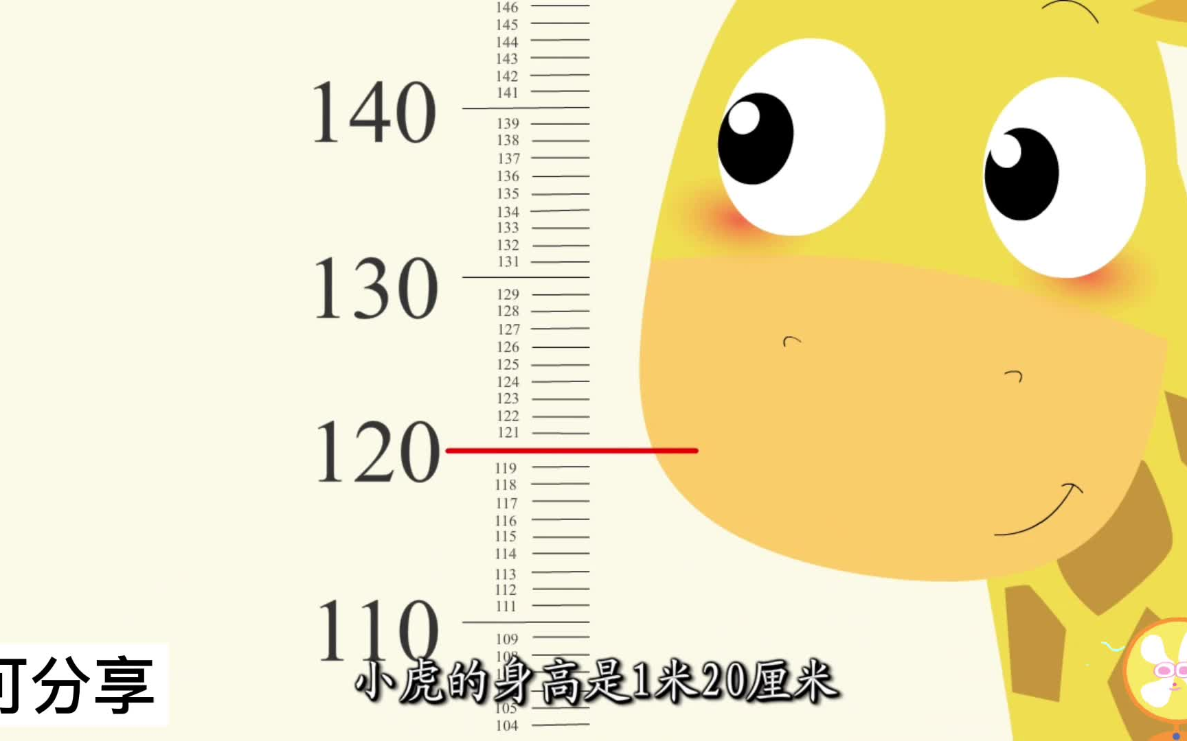 [图]【全300集】清华附小  孩子一看就明白的清华附小数学动画系列