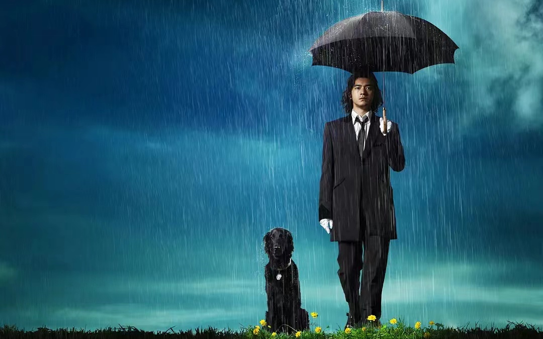 死神的精度(2008)