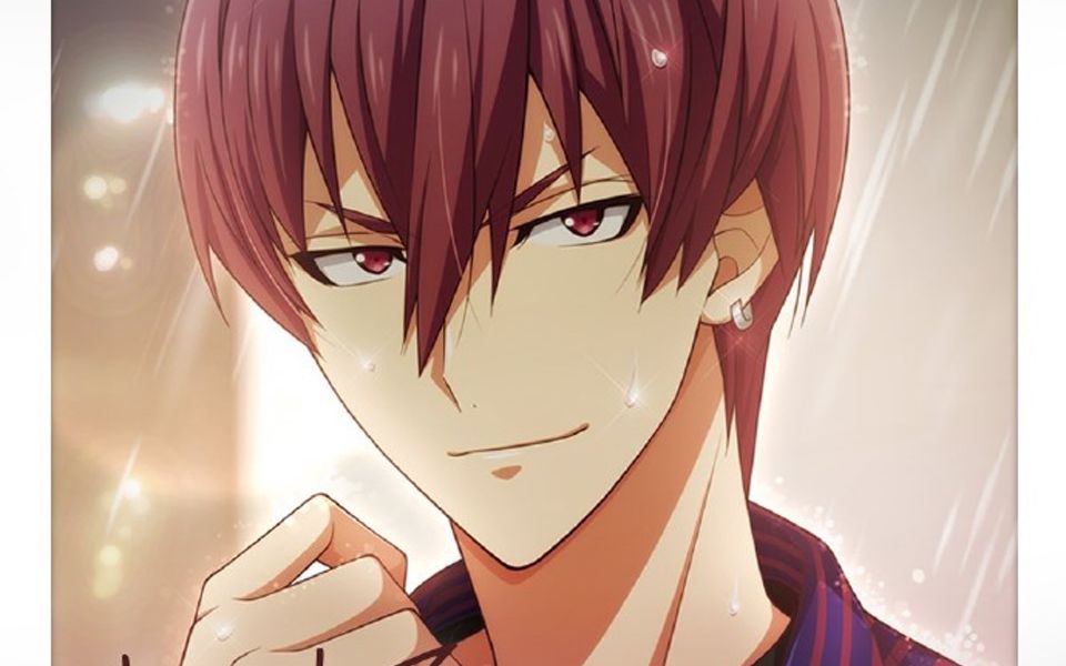 【idolish7】01oo03狗丸透真--endless(expert谱面)