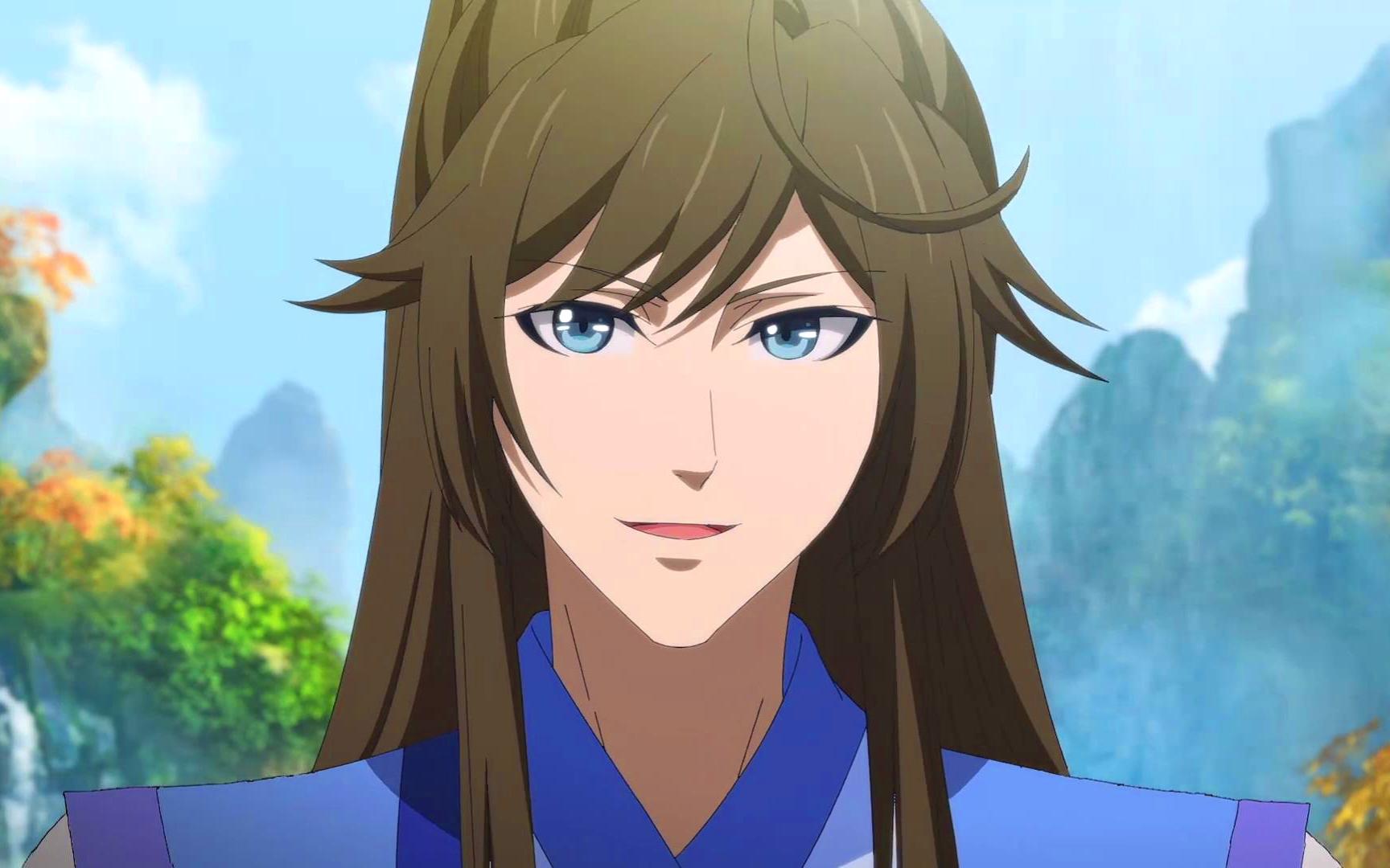 一念永恒年番84-85预告:四宗合并白小纯戏精上身成逆河宗少祖,他能否