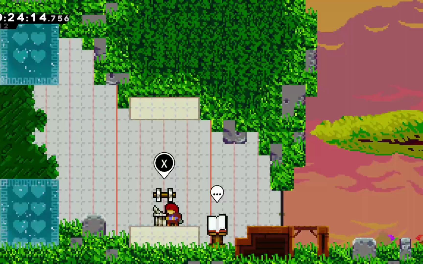 [蔚蓝春一]-starjump - by lichtbaulb(星跃)