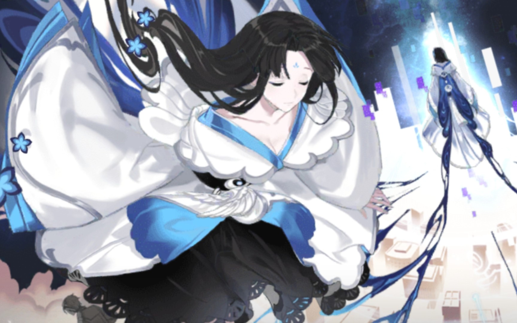 7日之都-觉醒司篁打桩记录篇第二期