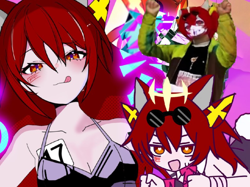 前传奇策划只要热舞兔子洞就行了,而观众还要考虑有没有米线[ai大旭]