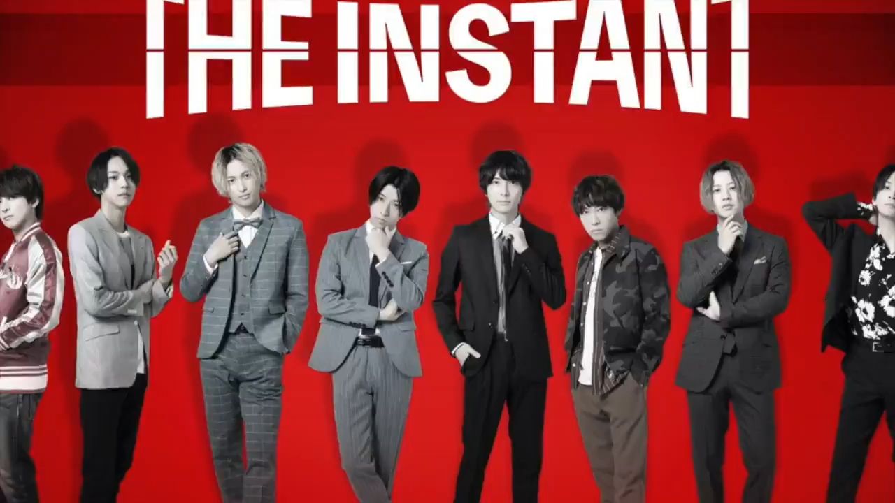 【三浦海里】花絮 | 舞台『THE INSTANT』20201128哔哩哔哩bilibili