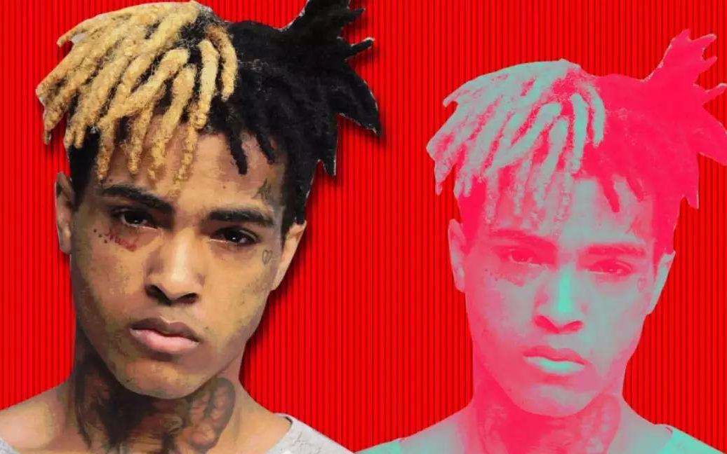 xxxtentacion插播changesmoonlightsad教学