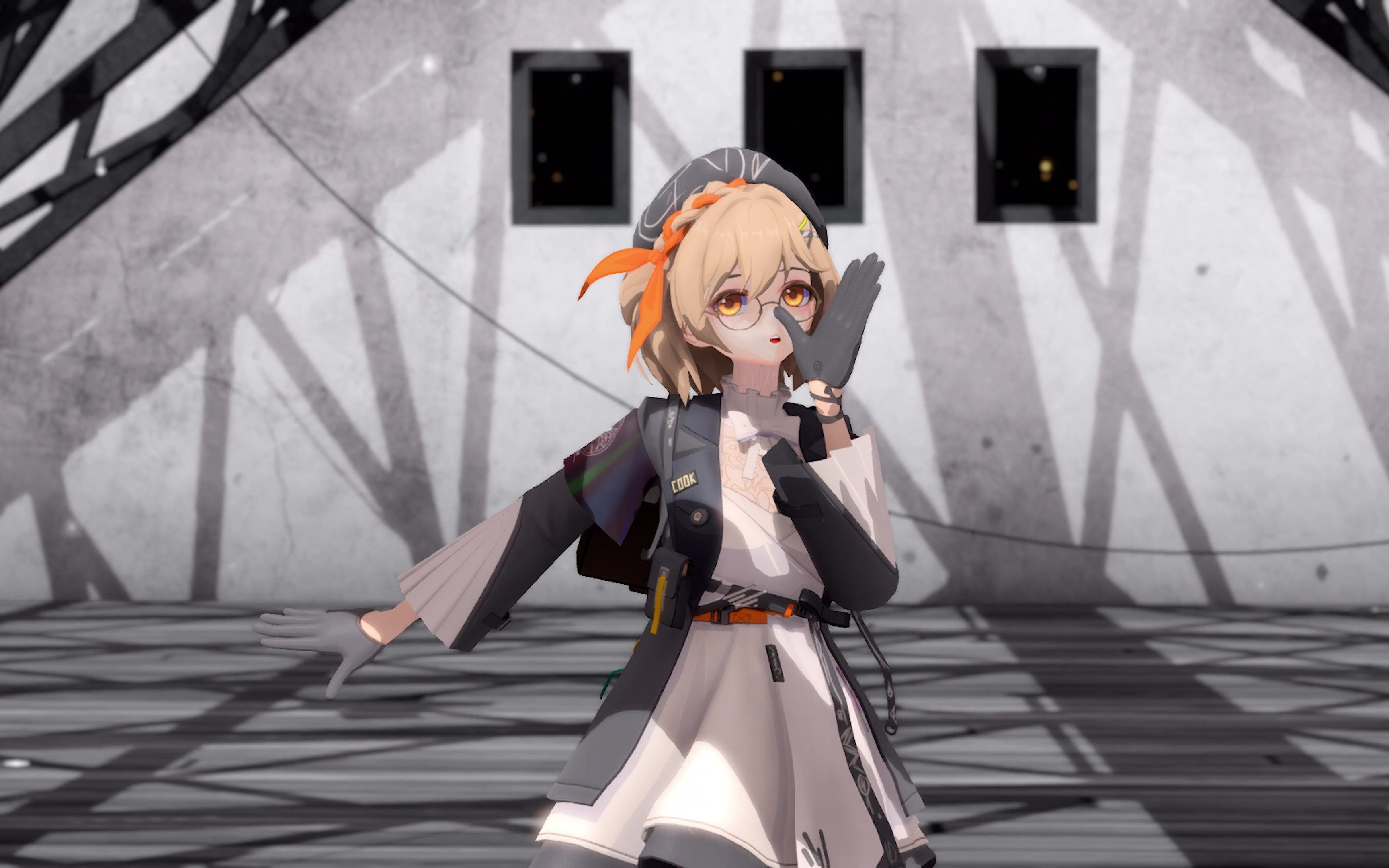 4k lamb. 玛德蕾娜 卡拉彼丘