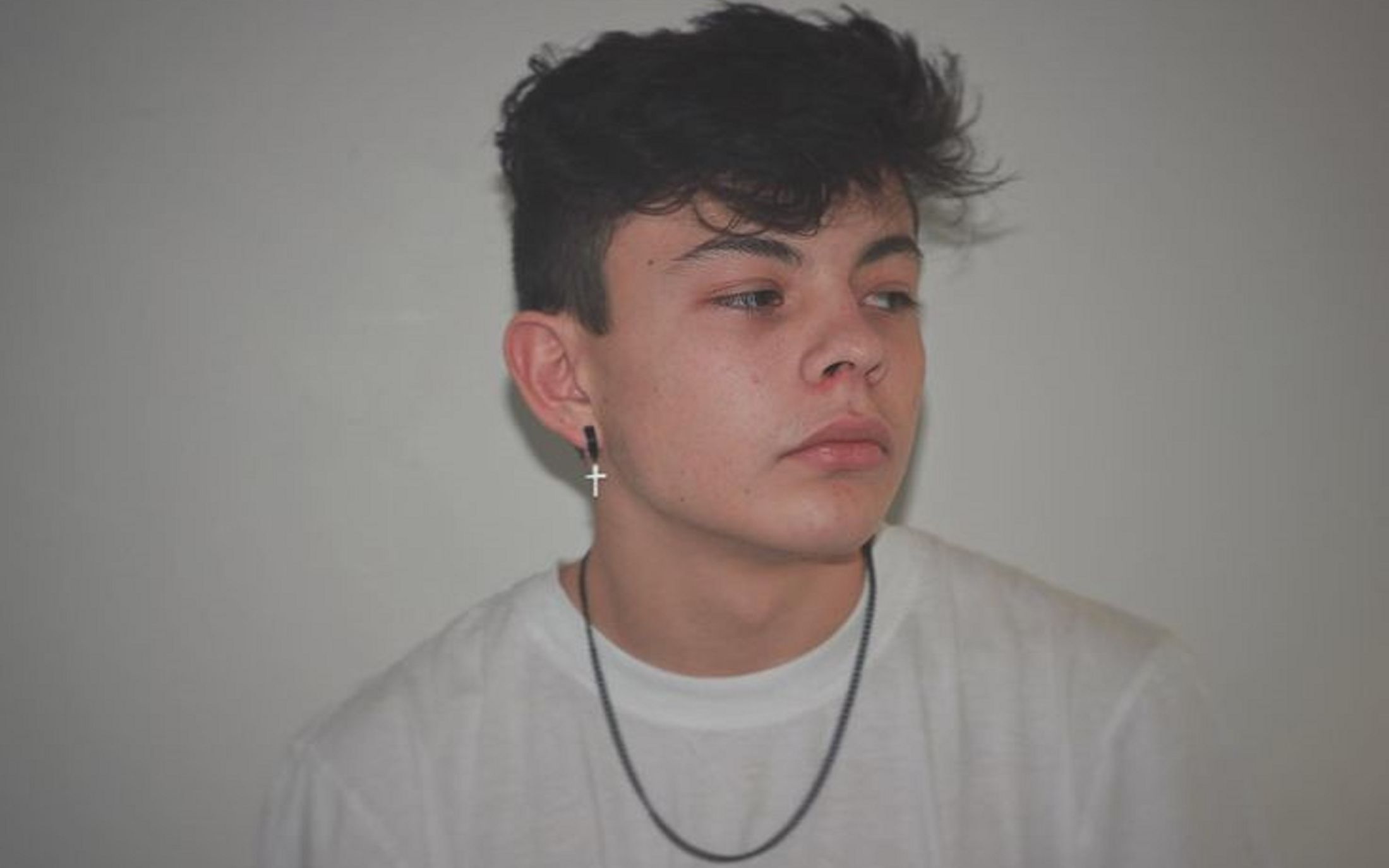 【油管翻唱】美国少年danny翻唱 the remedy for a broken heart- xxx