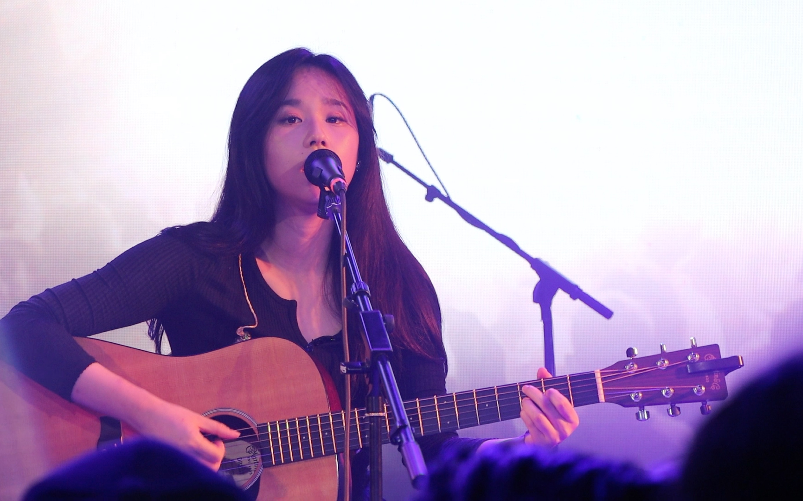 孟慧圆《解药》天津站