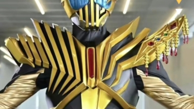 [最新情报]假面骑士雷杰德扮演者形象公开!假面骑士歌查德新形态登场.