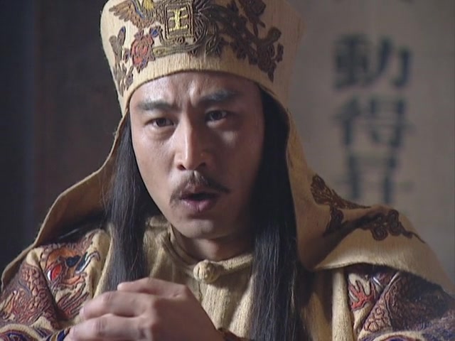 【太平天国】天王洪秀全对忠王李秀成寄予了最后的希望