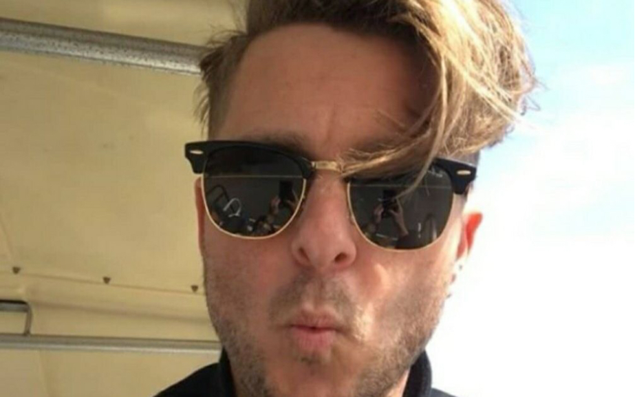 【ryan tedder】on rtl2_哔哩哔哩 (゜-゜)つロ 干杯~-bilibili