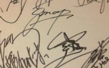 Up主选的杰尼斯名曲 Smap Kinki Kids Arashi Tokio等 哔哩哔哩 つロ干杯 Bilibili