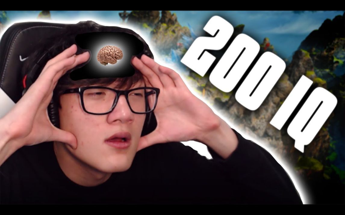 apex有史以来最疯狂的高智商玩法[timmy直播录像01/18] 猎杀者 apex