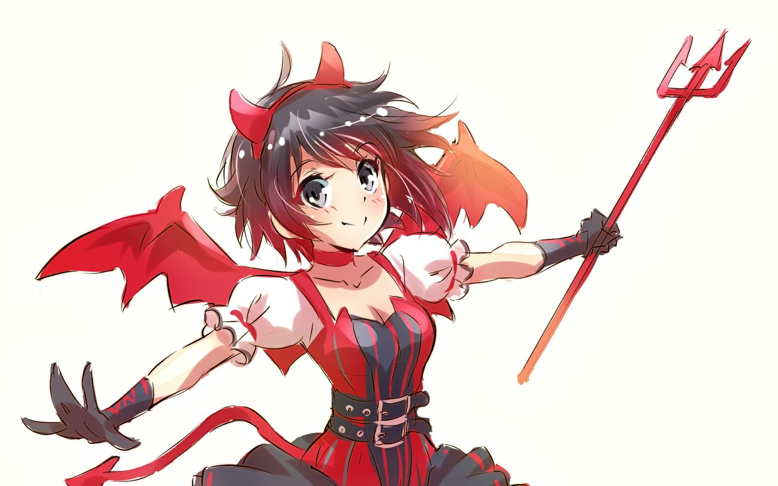 rubyrose生日快乐!_哔哩哔哩 (゜-゜)つロ 干杯~-bilibili