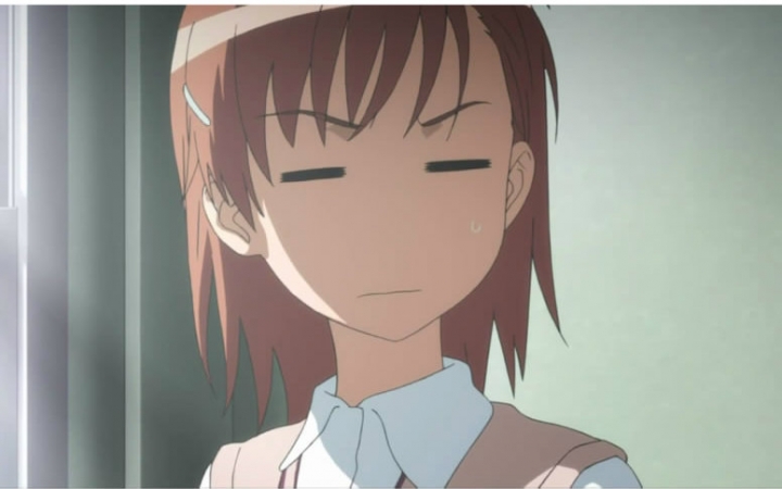 【搬】某班级的高中生活 恶搞炮姐第一季op only my railgunb站弹幕最