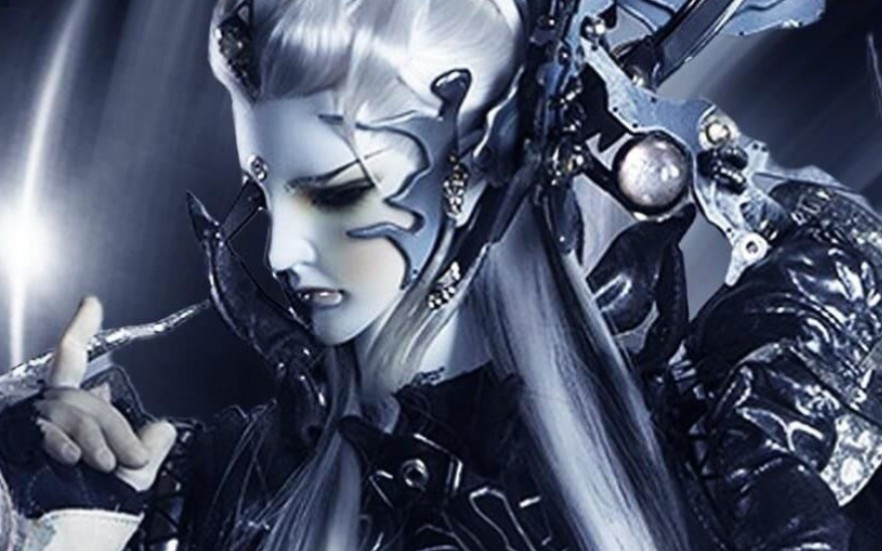 末日神威一一八歧邪神武戏(厄祸之始万恶之初)_哔哩哔哩 (゜-゜)つロ