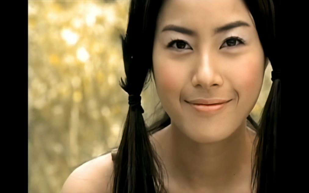 yuki hsu 徐怀钰 - i cant cry (高清1080p修复mv)